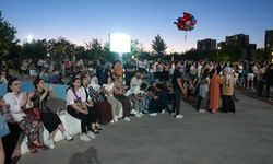 Diyarbakır’da gençler için üç günlük festival başladı