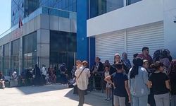 Diyarbakır’da aile kartı başvurularında uzun kuyruklar