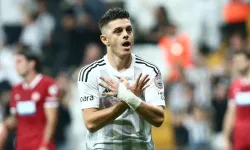 Amedspor transferde gözünü beşiktaş'a dikti
