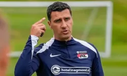 Amedspor’un yeni hocası Hollanda’dan mı geliyor?