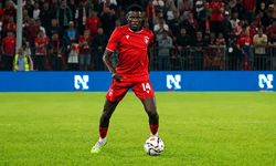 Amedspor’un radarındaki isim kim? Senegalli yıldız için temaslar başladı