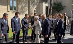 Bakan Mahinur Göktaş Diyarbakır’da