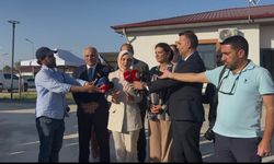Bakan Göktaş Diyarbakır’da müjdeyi verdi