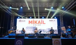 Diyarbakır’da Mikail Aslan rüzgarı