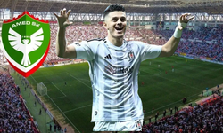 Amedspor'dan ses getirecek transfer atağı!