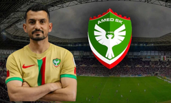 Amedspor'un başarılı yıldızına iki talip