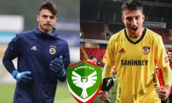 Amedspor’da kaleci arayışı hızlandı: Süper Lig’den çift aday