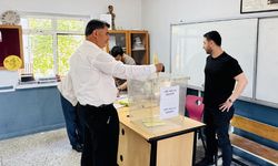 Narin Güran'ın mahallesinde muhtarlık seçimi