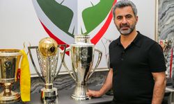 Nahit Eren duyurdu: Amedspor’da flaş transferler ve yabancı hoca planı