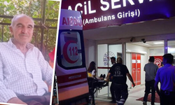 Diyarbakır’da tartıştığı babasını silahla öldürdü