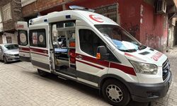 Diyarbakır’da bir evdeki kötü kokuların sebebi ölüm çıktı