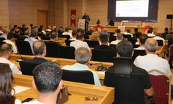 Diyarbakır'da miyop vakaları çalıştayı