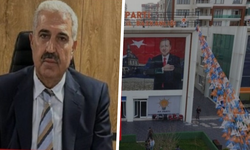 Diyarbakır AK Parti de gözler yeni başkanda; kulisler hareketli