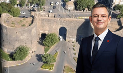 Özgür Özel’in Diyarbakır programı açıklandı
