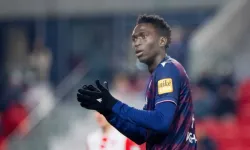 Amedspor, forvet Pa Assan Corr’un peşinde