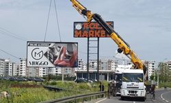 Diyarbakır’da şehir siluetini bozan yapılar kaldırılıyor