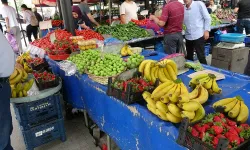 Diyarbakır’da asgari ücretliye meyve hayal oldu; Erik de çilek de lüks oldu!