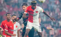 Nijerya basını duyurdu: Amedspor'da Peter Olayinka bombası!