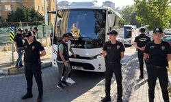 Ünlülere uyuşturucu operasyonu: 10 tutuklama talebi