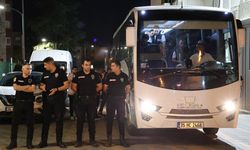 Seferihisar'da rüşvet operasyonunda sıcak gelişme!