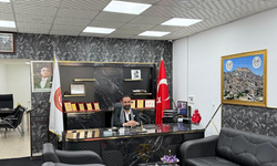 Güneydoğu Anadolu’dan federasyon yönetimine giren tek isim Porduğan oldu