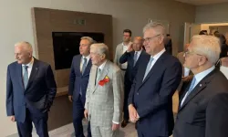Diyarbakır dahil 16 Barodan Rahmi Koç ve Binali Yıldırım hakkında suç duyurusu