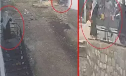 Diyarbakır'da kürekli saldırının ardından duygulandıran gelişme