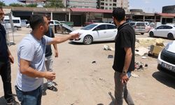 Diyarbakır’da tarihi sebze-meyve hali çöküşte