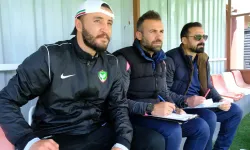 Amedspor geleceğin yıldızlarını arıyor