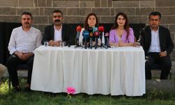 Diyarbakır’da tarihi Suriçi için temizlik ve yayalaştırma seferberliği