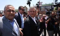 Sezgin Tanrıkulu'ndan Diyarbakır’a halkına teşekkür