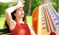 Meteoroloji uyardı: Diyarbakır’da en sıcak günler başlıyor