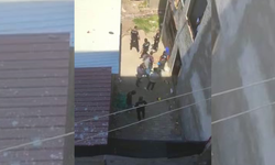 Diyarbakır'da iki grup arasında silahlı kavga: Yaralılar var