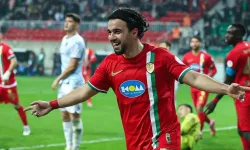 Amedspor'da Sinan Kurt kararı