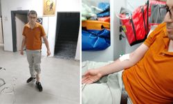 Diyarbakır’da başıboş köpek dehşeti: 22 yaşındaki genç yaralandı