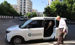 Diyarbakır’da kanser hastalarına moral veren hizmet