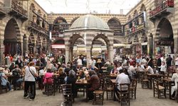 Kurban Bayramı Diyarbakır ekonomisine nefes oldu