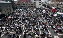 Bayramda Diyarbakır’a ziyaretçi yağdı