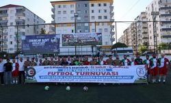 Diyarbakır'da sendika üyeleri sahaya indi