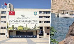 Tekne tartışmasına Büyükşehir’den net yanıt: “İddialar gerçek dışı, tekne bize ait değil”