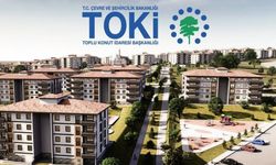 TOKİ’den Diyarbakırlılara müjde: Kurasız konut satışı başladı!