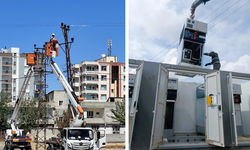 Dicle Elektrik’ten Şanlıurfa altyapısına rekor yatırım