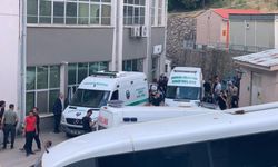 Hakkari’de damat dehşet saçtı: 4 ölü