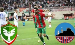 Amedspor'dan ayrılan deneyimli isim Mardinspor yolunda