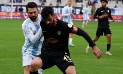 Amedspor’un tecrübeli Stoperine İzmir kancası