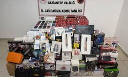 Uyuşturucu ve kaçakçılığa ağır darbe