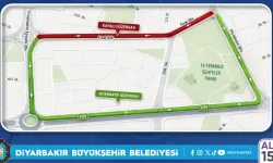 Diyarbakır’da sürücülere kritik uyarı