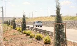 Diyarbakır’da Mardin Yolu’nda büyük değişim