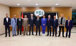 Diyarbakırlı Ziraat Odası Başkanlarından Bakan Yumaklı’ya kritik talep