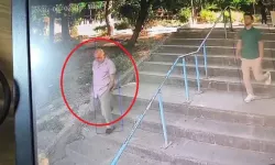 Diyarbakır’da alzheimer hastası sırra kadem bastı